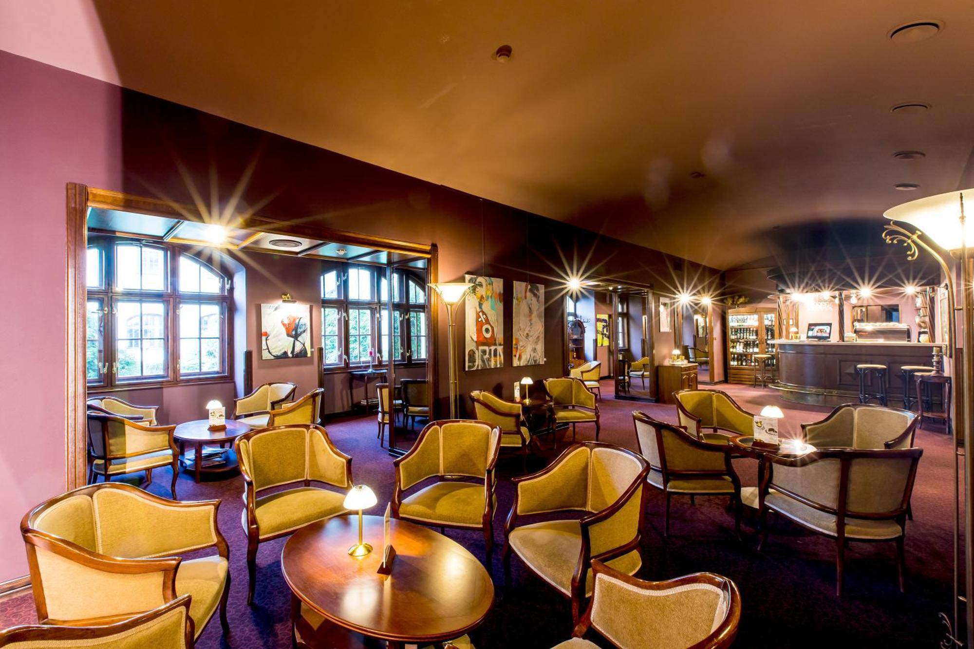 Hotel Bankov Kosice Exterior photo