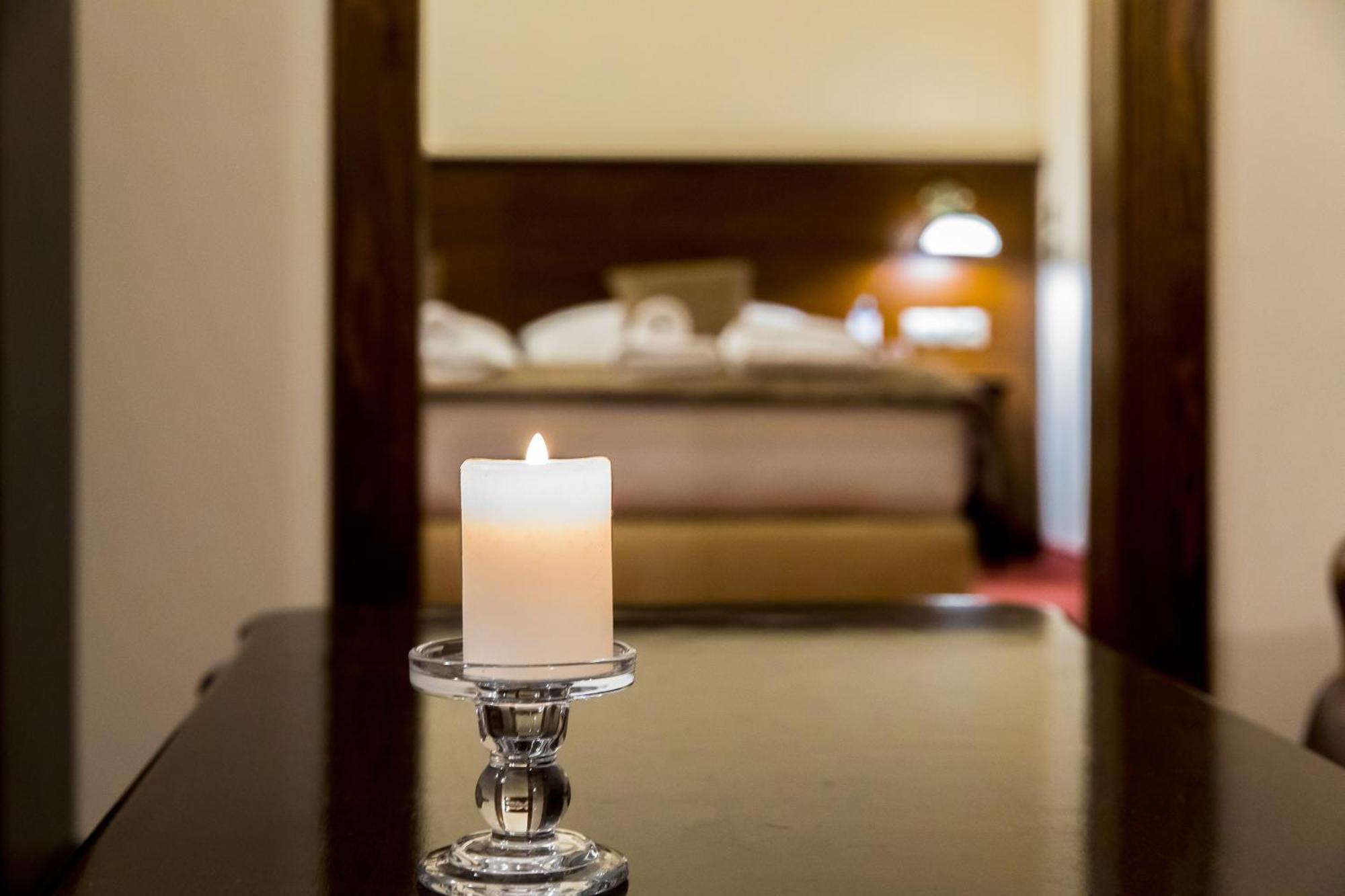 Hotel Bankov Kosice Room photo