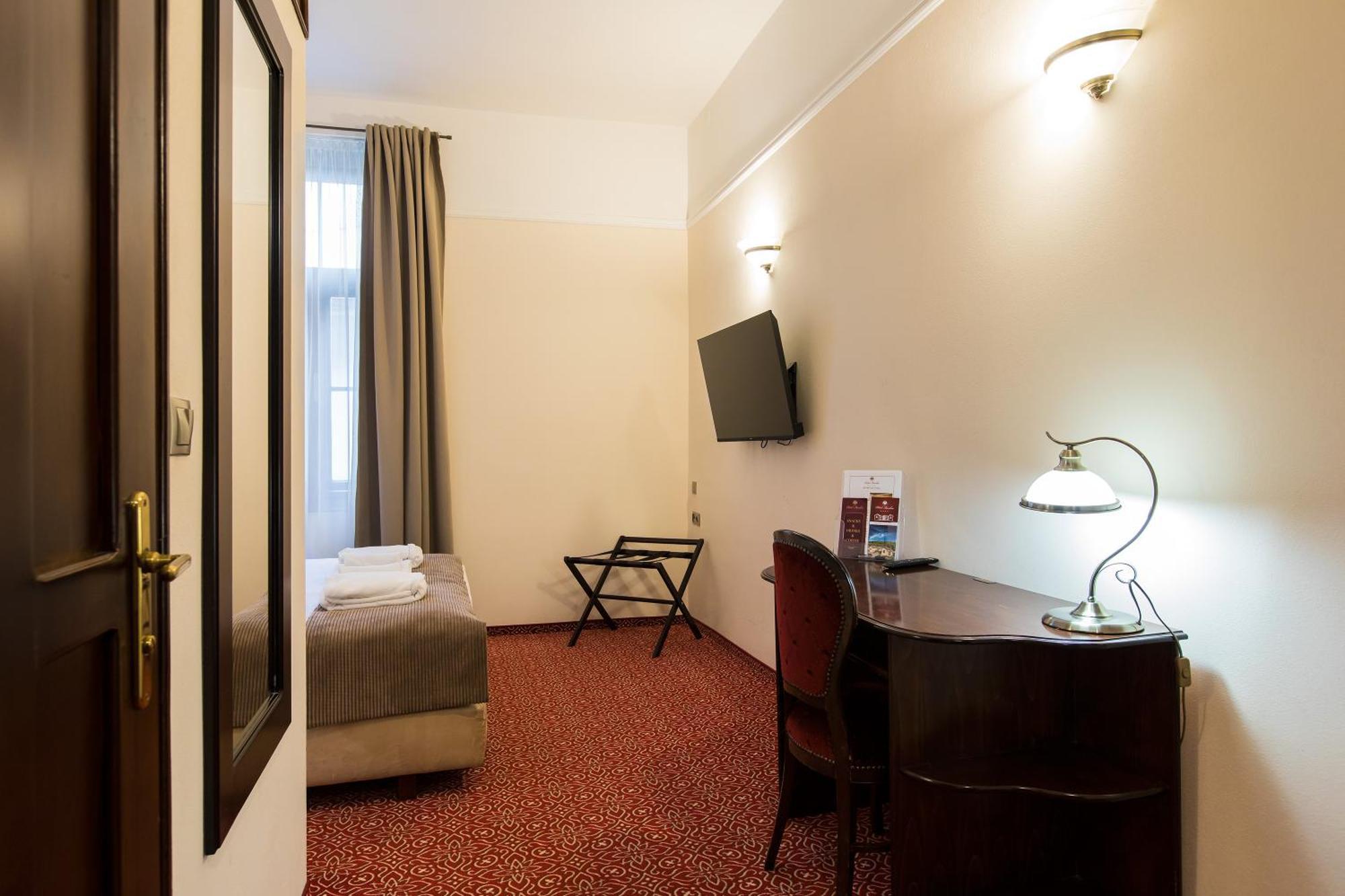 Hotel Bankov Kosice Exterior photo