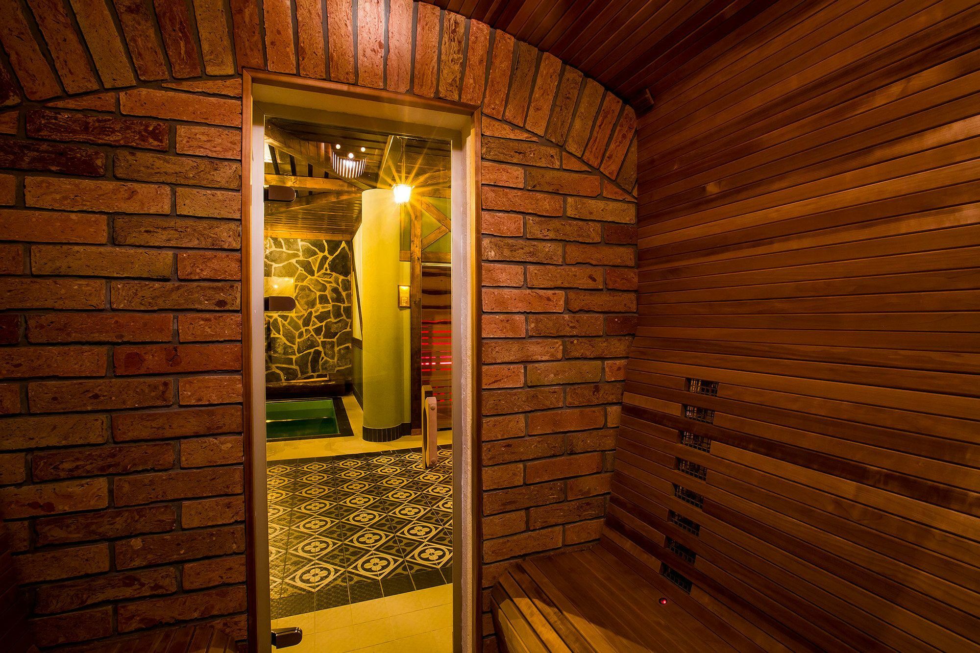 Hotel Bankov Kosice Exterior photo